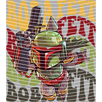 Cartoons and other-CO 791